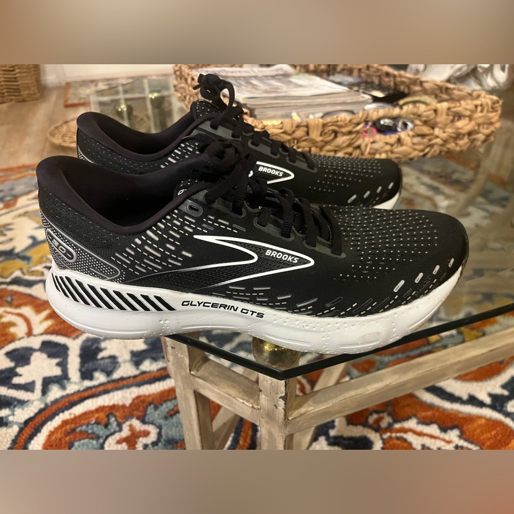 Women’s Brooks Glycerin GTS 21 Shoes 10.5 M
